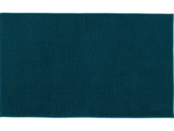Mikrofaser Chenille Badteppich, 70 x 120 cm