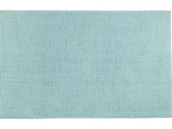 Mikrofaser Chenille Badteppich, 70 x 120 cm