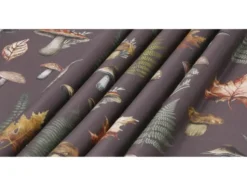 Mikrofaser-Satin-Bettwäsche, 135 x 200 cm