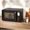 Mikrowelle mit Grillfunktion »SMW 800 F2«, ca. 20 l