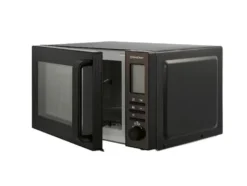 Mikrowelle mit Grillfunktion »SMW 800 F2«, ca. 20 l
