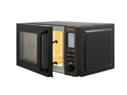 Mikrowelle mit Grillfunktion »SMW 800 F2«, ca. 20 l