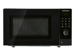 Mikrowelle mit Grillfunktion »SMW 800 G1«, ca. 20 l