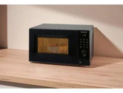 Mikrowelle mit Grillfunktion »SMW 800 G1«, ca. 20 l