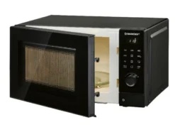 Mikrowelle mit Grillfunktion »SMW 800 G1«, ca. 20 l