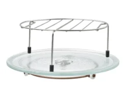 Mikrowelle mit Grillfunktion »SMW 800 G1«, ca. 20 l