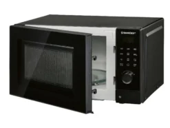 Mikrowelle mit Grillfunktion »SMW 800 G1«, ca. 20 l