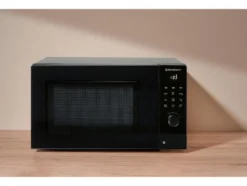 Mikrowelle mit Grillfunktion »SMW 800 G1«, ca. 20 l