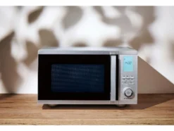 Mikrowelle mit Grillfunktion »SMWEDS 900 A1«, ca. 25L