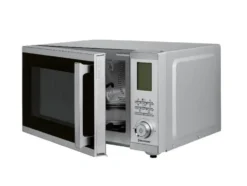Mikrowelle mit Grillfunktion »SMWEDS 900 A1«, ca. 25L