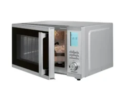 Mikrowelle mit Grillfunktion »SMWEDS 900 A1«, ca. 25L
