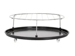 Mikrowelle mit Grillfunktion »SMWEDS 900 A1«, ca. 25L