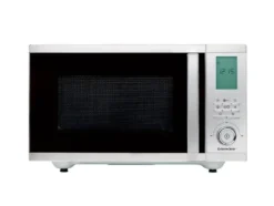 Mikrowelle mit Grillfunktion »SMWEDS 900 A1«, ca. 25L