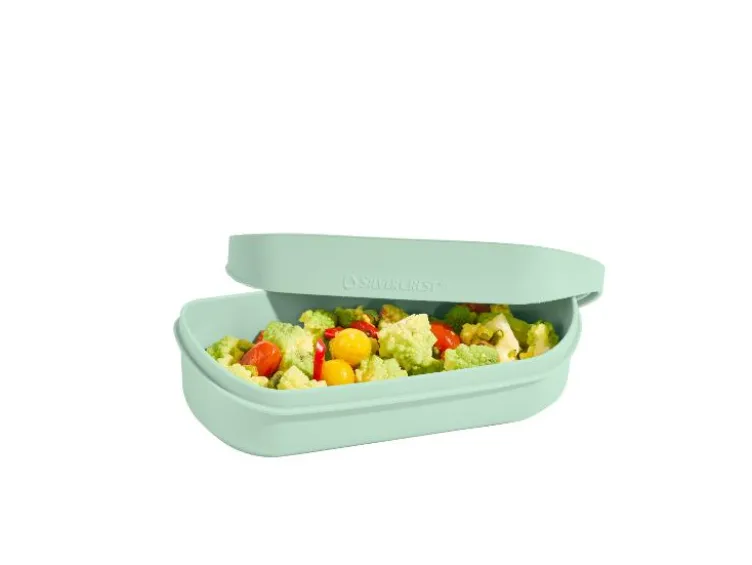 Mikrowellen-Popcornbereiter -Dampfgarer -Reiskocher -Pastakocher