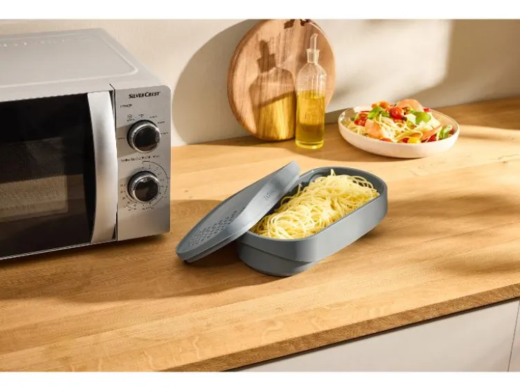 Mikrowellen-Popcornbereiter -Dampfgarer -Reiskocher -Pastakocher