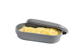 Mikrowellen-Popcornbereiter -Dampfgarer -Reiskocher -Pastakocher
