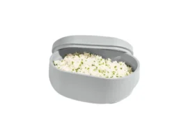 Mikrowellen-Popcornbereiter -Dampfgarer -Reiskocher -Pastakocher