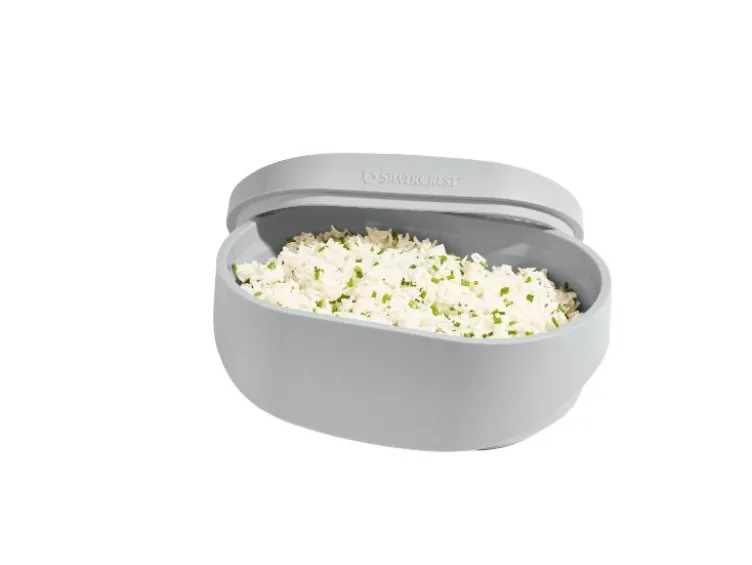 Mikrowellen-Popcornbereiter -Dampfgarer -Reiskocher -Pastakocher