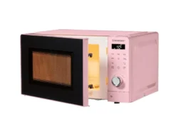 Mikrowelle »SMWC 700 D2«. ca. 20 l
