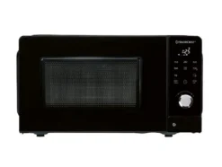 Mikrowelle »SMWC 700 D2«, ca 20 l