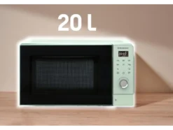 Mikrowelle »SMWC 700 D2«. ca. 20 l