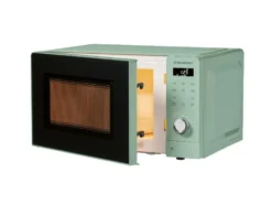 Mikrowelle »SMWC 700 D2«. ca. 20 l