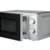 Mikrowelle »SMW 700 D4«, ca. 17 l