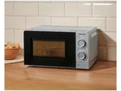 Mikrowelle »SMW 700 D4«, ca. 17 l
