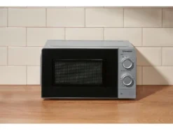 Mikrowelle »SMW 700 D4«, ca. 17 l
