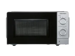 Mikrowelle »SMW 700 D4«, ca. 17 l