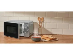 Mikrowelle »SMW 700 D4«, ca. 17 l