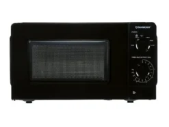 Mikrowelle »SMW 700 D4«, 20 l