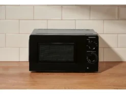 Mikrowelle »SMW 700 D4«, 20 l