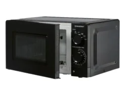 Mikrowelle »SMW 700 D4«, 20 l
