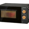 Mikrowelle »SMWH 700 C1« mit Holzdesign, ca. 17 l