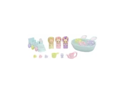 Milchhasen Bade Spielset
