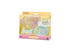 Milchhasen Bade Spielset