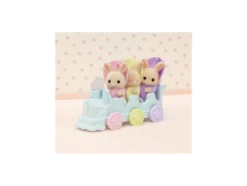 Milchhasen Bade Spielset