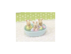 Milchhasen Bade Spielset