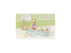 Milchhasen Bade Spielset