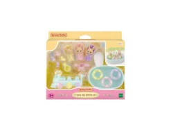 Milchhasen Bade Spielset