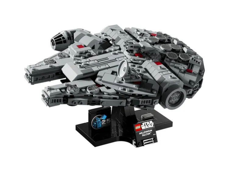 75375 »Millennium Falcon™«