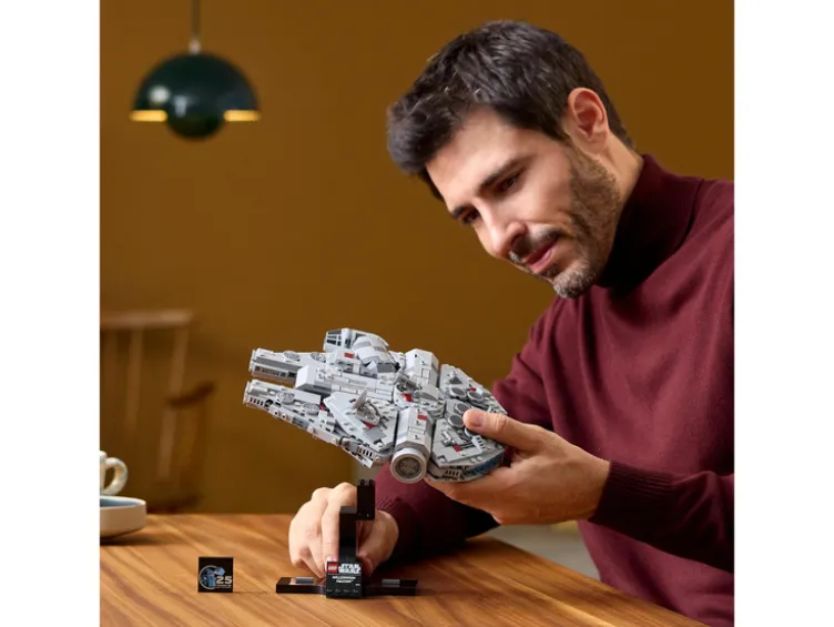 75375 »Millennium Falcon™«