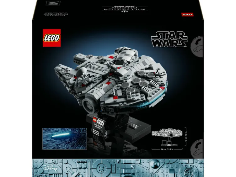 75375 »Millennium Falcon™«