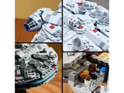 75375 »Millennium Falcon™«