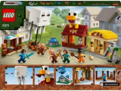 21273 Minecraft 21273 V29