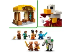 21273 Minecraft 21273 V29