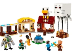 21273 Minecraft 21273 V29