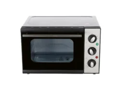 Mini-Backofen »SGB 1200 B5«