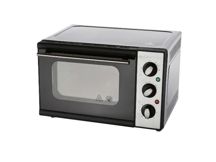 Mini-Backofen »SGB 1200 B5«